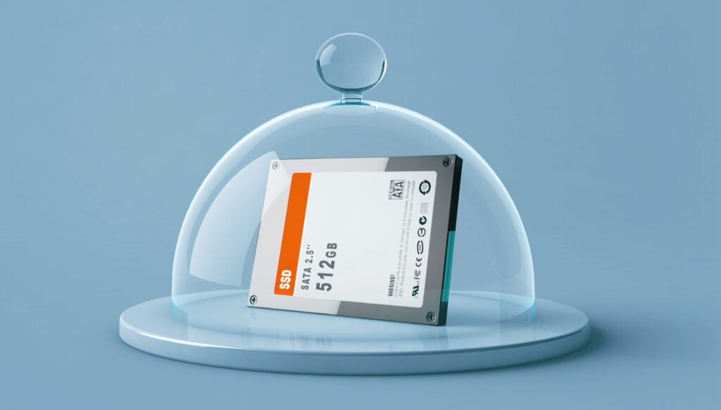 externe ssd trim trimcheck