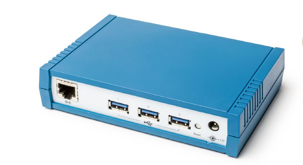 usb-server netwerk usb-apparaat delen