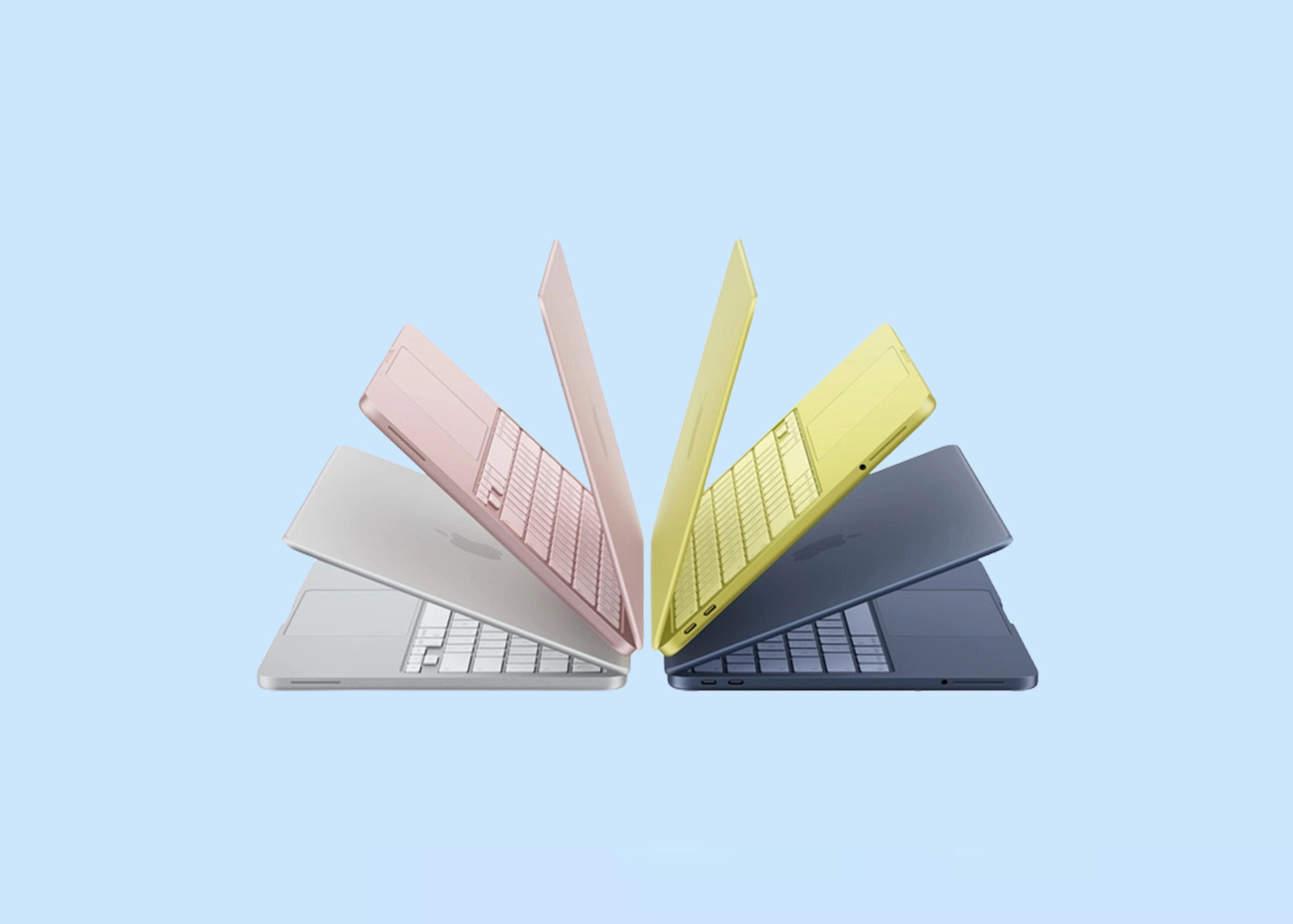 Apple zet met MacBook Neo druk op de laptopmarkt